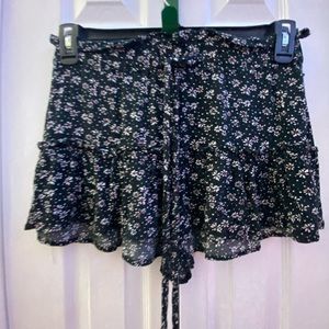 Formal shorts